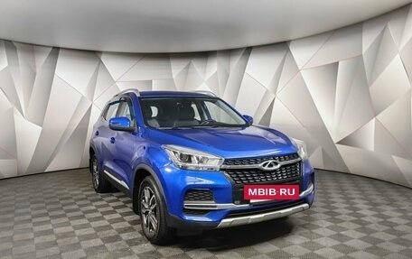 Chery Tiggo 4 I рестайлинг, 2022 год, 1 775 000 рублей, 3 фотография