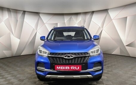 Chery Tiggo 4 I рестайлинг, 2022 год, 1 775 000 рублей, 7 фотография