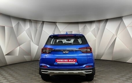 Chery Tiggo 4 I рестайлинг, 2022 год, 1 775 000 рублей, 8 фотография