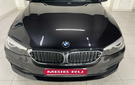 BMW 5 серия, 2020 год, 4 190 000 рублей, 3 фотография