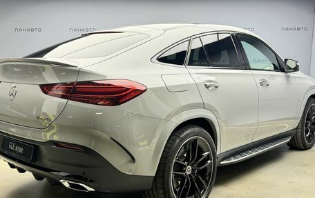 Mercedes-Benz GLE Coupe, 2024 год, 18 500 000 рублей, 2 фотография