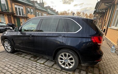 BMW X5, 2017 год, 4 850 000 рублей, 4 фотография