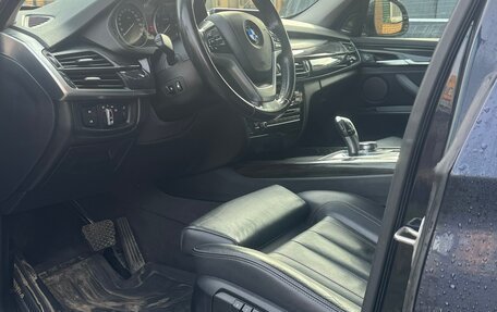 BMW X5, 2017 год, 4 850 000 рублей, 21 фотография