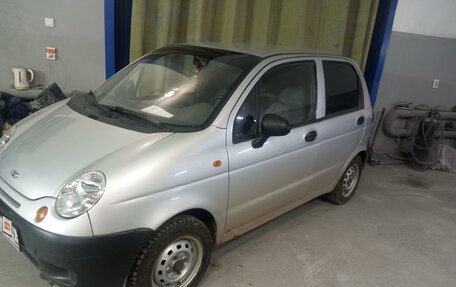 Daewoo Matiz I, 2011 год, 210 000 рублей, 2 фотография