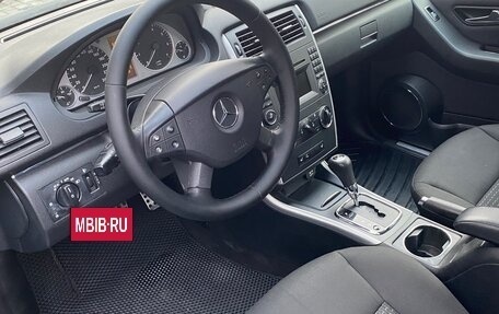 Mercedes-Benz B-Класс, 2010 год, 1 190 000 рублей, 18 фотография