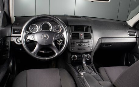 Mercedes-Benz C-Класс, 2010 год, 1 369 000 рублей, 6 фотография