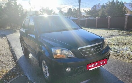 KIA Sorento IV, 2006 год, 750 000 рублей, 3 фотография