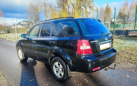 KIA Sorento IV, 2006 год, 750 000 рублей, 5 фотография