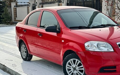 Chevrolet Aveo III, 2011 год, 435 000 рублей, 3 фотография