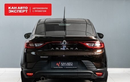 Renault Arkana I, 2019 год, 1 600 000 рублей, 4 фотография