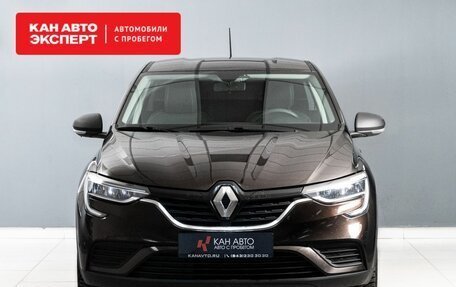 Renault Arkana I, 2019 год, 1 600 000 рублей, 2 фотография