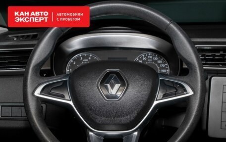 Renault Arkana I, 2019 год, 1 600 000 рублей, 9 фотография