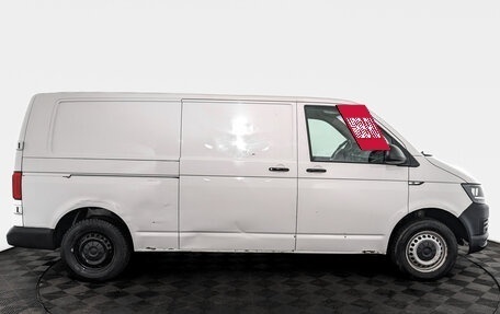 Volkswagen Transporter T6 рестайлинг, 2019 год, 1 470 000 рублей, 4 фотография