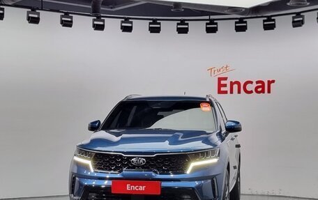 KIA Sorento IV, 2020 год, 3 000 000 рублей, 2 фотография