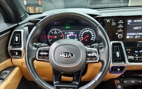 KIA Sorento IV, 2020 год, 3 000 000 рублей, 8 фотография