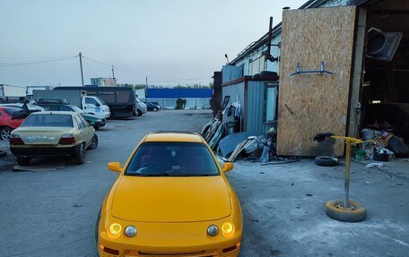 Honda Integra III рестайлинг, 1995 год, 750 000 рублей, 4 фотография