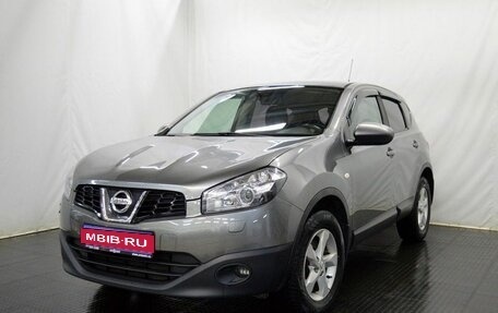 Nissan Qashqai, 2011 год, 985 000 рублей, 1 фотография