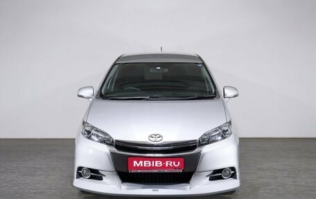 Toyota Wish II, 2012 год, 1 735 000 рублей, 1 фотография