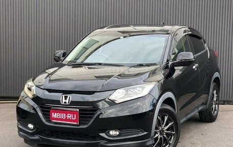 Honda Vezel, 2018 год, 1 763 000 рублей, 1 фотография