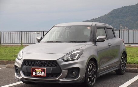 Suzuki Swift V, 2021 год, 1 300 000 рублей, 1 фотография