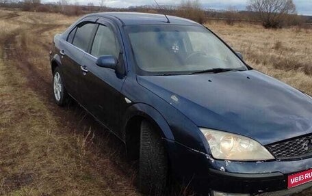 Ford Mondeo III, 2006 год, 370 000 рублей, 1 фотография