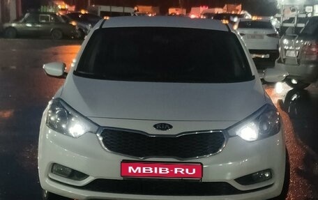 KIA Cerato III, 2015 год, 1 060 000 рублей, 1 фотография