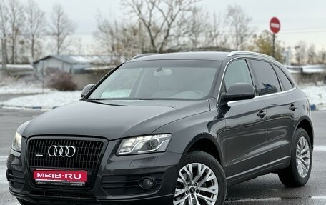 Audi Q5, 2009 год, 1 290 000 рублей, 1 фотография