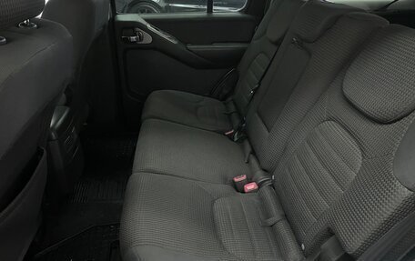 Nissan Pathfinder, 2005 год, 849 000 рублей, 6 фотография