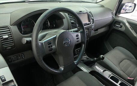 Nissan Pathfinder, 2005 год, 849 000 рублей, 3 фотография