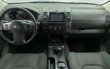 Nissan Pathfinder, 2005 год, 849 000 рублей, 4 фотография