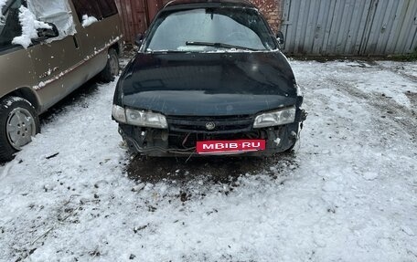 Mazda 626, 1996 год, 45 000 рублей, 1 фотография