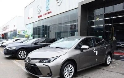 Toyota Corolla, 2024 год, 2 170 000 рублей, 1 фотография