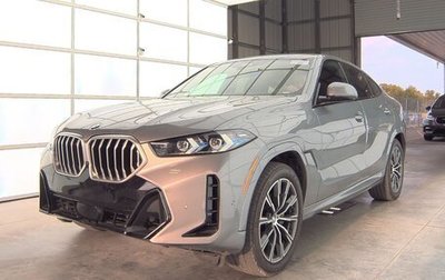 BMW X6, 2023 год, 11 370 000 рублей, 1 фотография