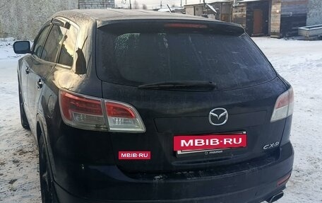 Mazda CX-9 I рестайлинг, 2008 год, 1 000 000 рублей, 2 фотография