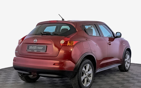 Nissan Juke II, 2012 год, 990 000 рублей, 5 фотография