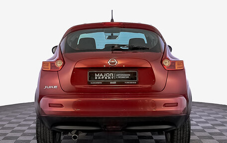 Nissan Juke II, 2012 год, 990 000 рублей, 6 фотография