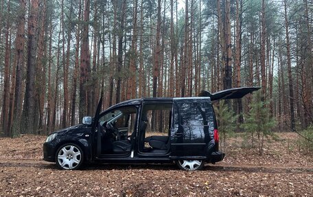 Volkswagen Caddy III рестайлинг, 2012 год, 1 490 000 рублей, 7 фотография