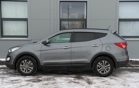 Hyundai Santa Fe III рестайлинг, 2013 год, 1 599 000 рублей, 8 фотография