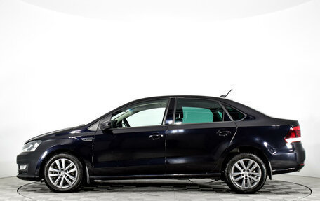 Volkswagen Polo VI (EU Market), 2019 год, 1 550 000 рублей, 3 фотография