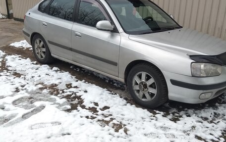 Hyundai Elantra III, 2001 год, 255 000 рублей, 2 фотография