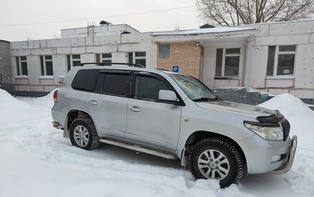 Toyota Land Cruiser 200, 2008 год, 2 950 000 рублей, 3 фотография