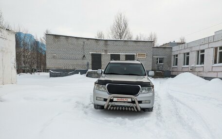 Toyota Land Cruiser 200, 2008 год, 2 950 000 рублей, 5 фотография