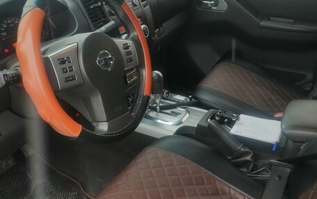 Nissan Navara (Frontier), 2012 год, 1 700 000 рублей, 6 фотография