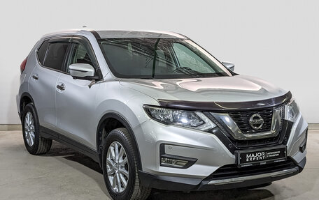 Nissan X-Trail, 2019 год, 2 395 000 рублей, 3 фотография