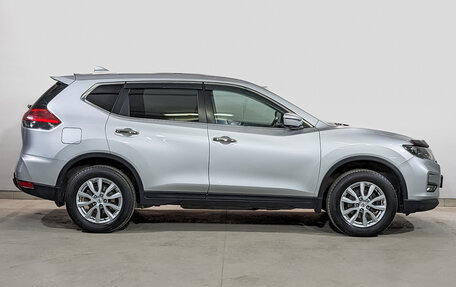 Nissan X-Trail, 2019 год, 2 395 000 рублей, 4 фотография