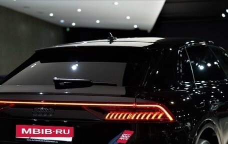 Audi SQ8, 2021 год, 13 200 000 рублей, 12 фотография