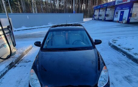 Hyundai Verna II, 2006 год, 490 000 рублей, 3 фотография