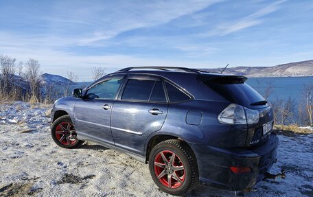 Lexus RX II рестайлинг, 2004 год, 1 700 000 рублей, 3 фотография