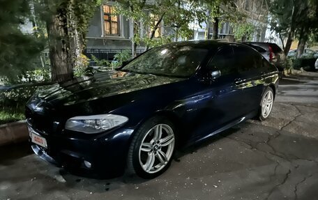 BMW 5 серия, 2010 год, 2 100 000 рублей, 2 фотография