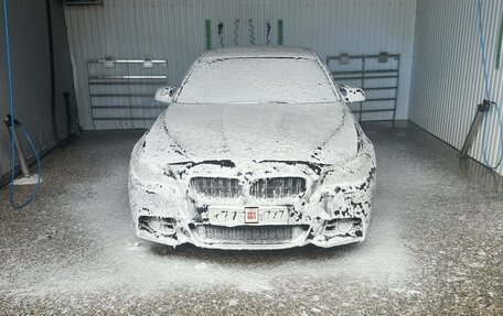 BMW 5 серия, 2010 год, 2 100 000 рублей, 6 фотография